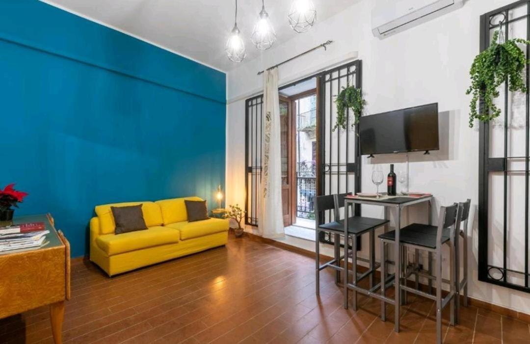 Dame Apartment - Palermo — Photos 1