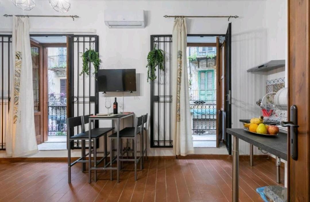 Dame Apartment - Palermo, Palermo