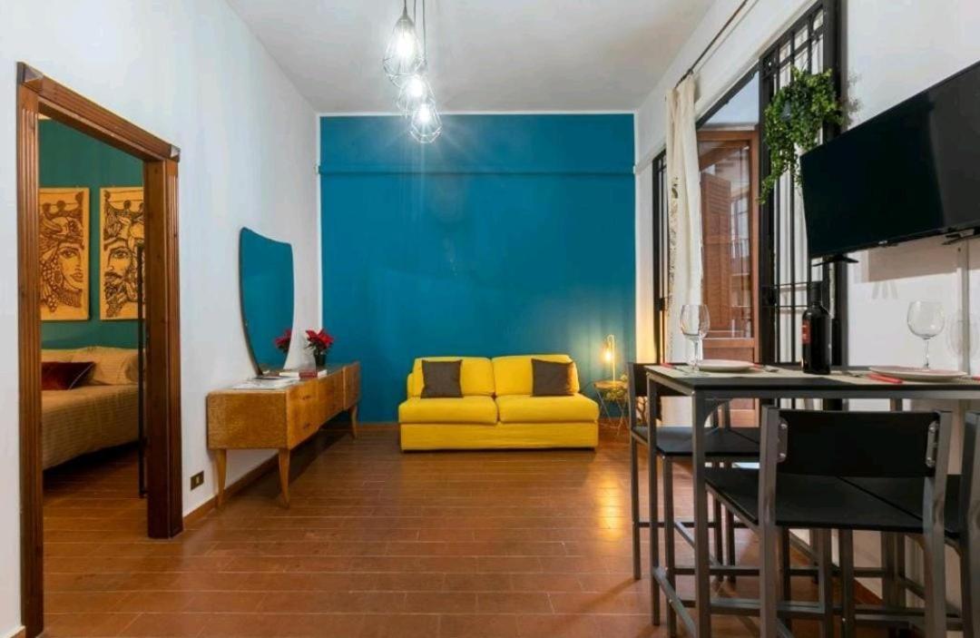 Dame Apartment - Palermo — Photos 2