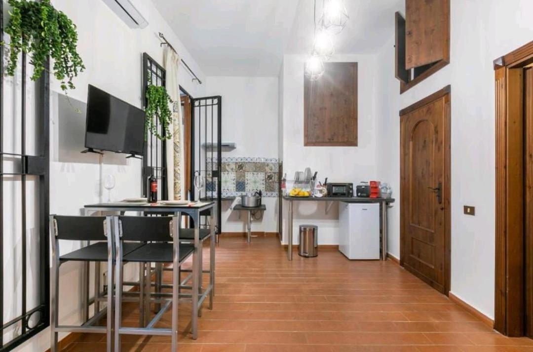 Dame Apartment - Palermo — Photos 3